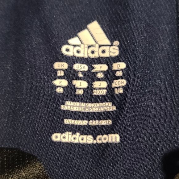 ADIDAS Sweatpants 🟢🟢 - Picture 3 of 6